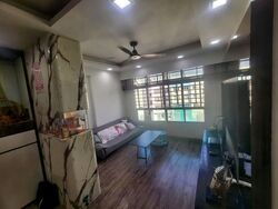 Blk 317A Yishun Greenwalk (Yishun), HDB 4 Rooms #581400511